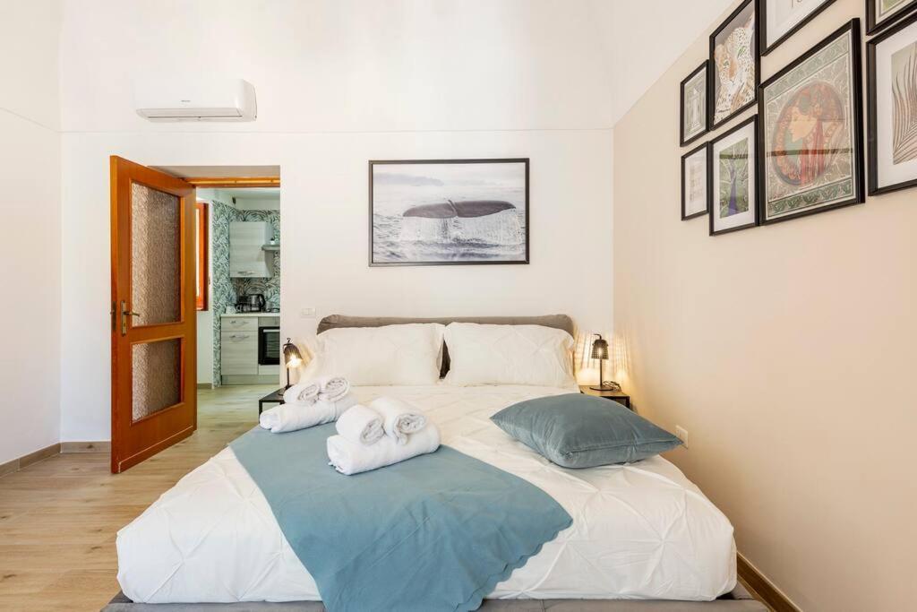 Love House Sul Mare Четара Экстерьер фото