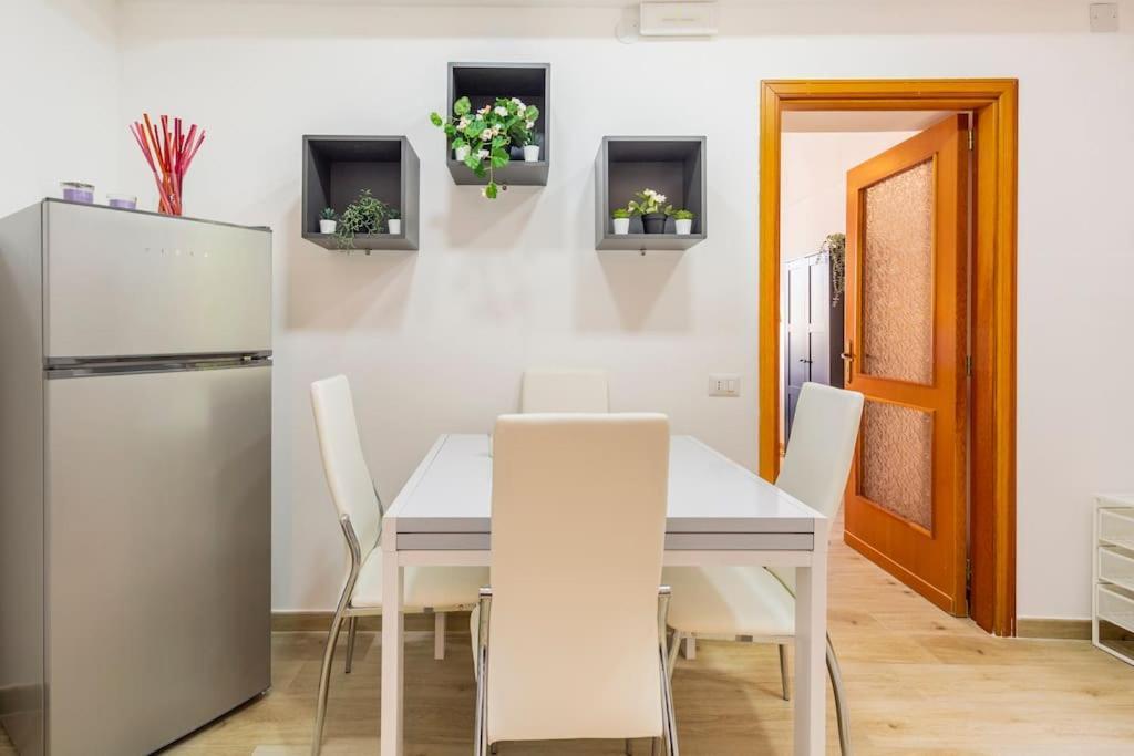 Love House Sul Mare Четара Экстерьер фото