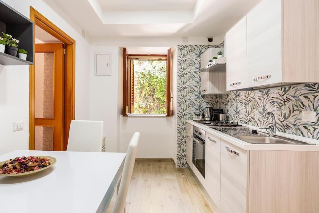 Love House Sul Mare Четара Экстерьер фото