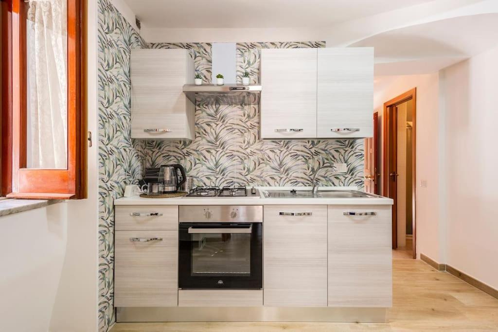 Love House Sul Mare Четара Экстерьер фото