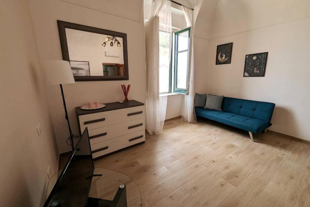 Love House Sul Mare Четара Экстерьер фото